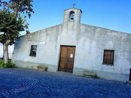Chiesa Santa Croce