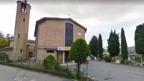 Photo de Church of Saint John Baptist