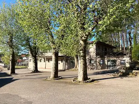 Centro Cultural San Pedro de Cea