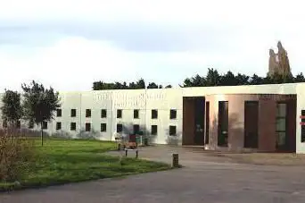 Conservatory Lamballe Land Mer