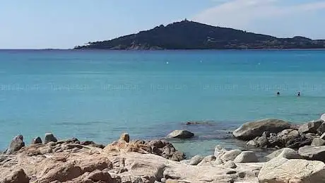 Spiaggia di Lido di Orrì