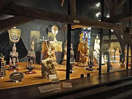 Musée de Provins et du Provinois