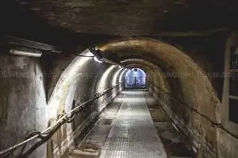 Photo de Sewer Museum