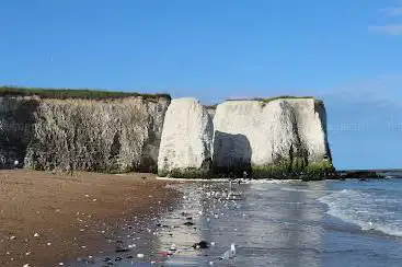 Botany Bay, Broadstairs