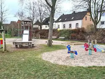 Photo de Prinzen Park