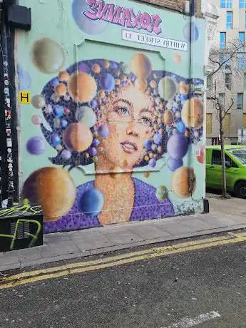 Photo de Whitby street