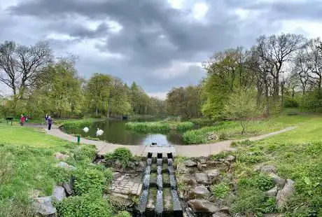 Photo de Dedridge Pond
