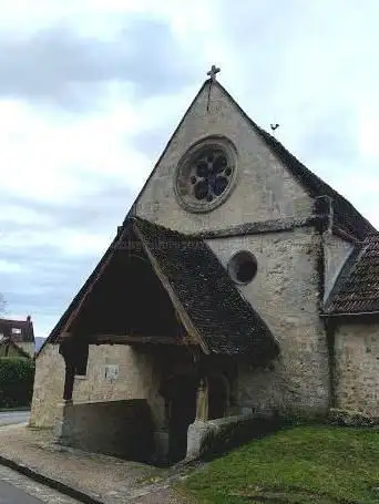 Eglise Saint-Georges