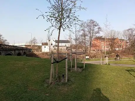 St Marys Green