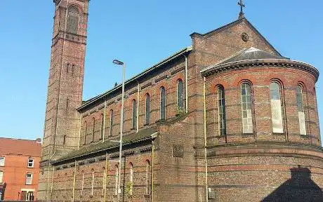 Photo de St Bridget & St Thomas