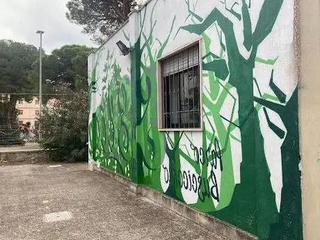 Photo de Parco Buscicchio