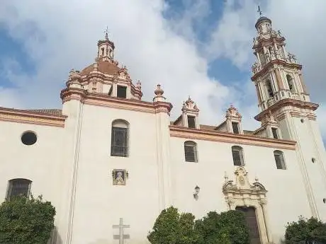 Photo de Ermita de Nuestra Señora de la Encarnación