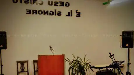 Chiesa Evangelica Apostolica Dio è fedele