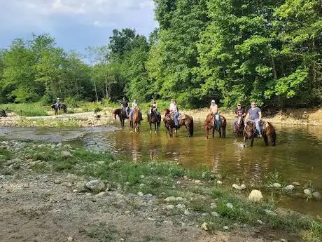 Photo de Country Horse