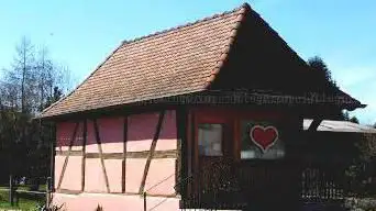 Musée des Amoureux et du Patrimoine Sundgauvien