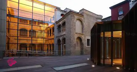 Photo de Fournier Karta Museoa - Museo Fournier de Naipes