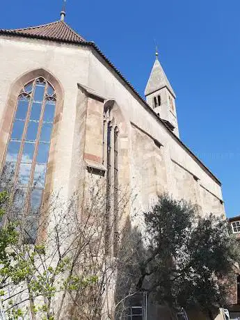 Photo de Chiesa di San Giorgio