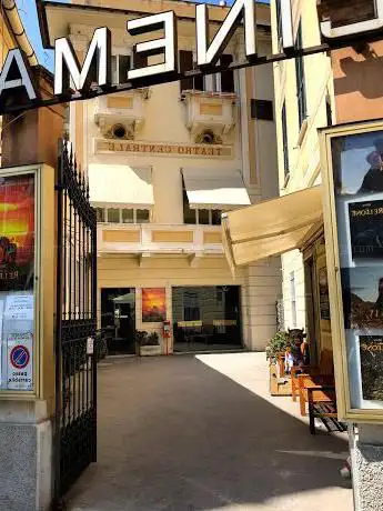 Cinema Centrale