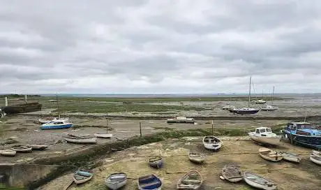 Photo de Leigh-on-sea