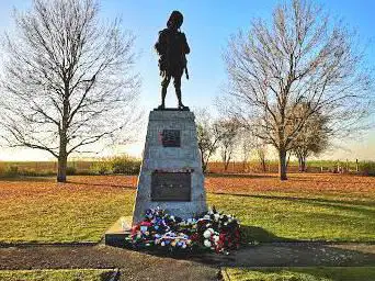 Photo de Bullecourt Digger