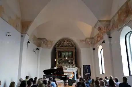 Photo de Ravello Concert Society