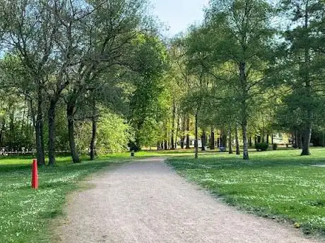 Photo de Parc de l'Argilière