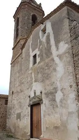 Photo de Santa Maria de la Sala