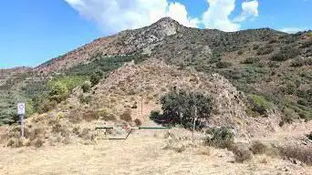 Photo de Coll de la Farella