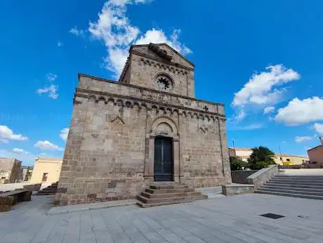 Cattedrale di Santa Maria di Monserrato