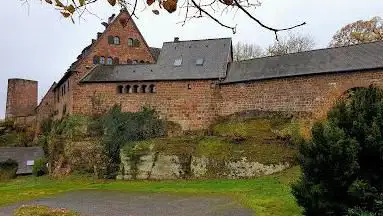 Châteaux de Hunebourg