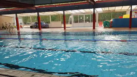 Photo de Piscine Municipale