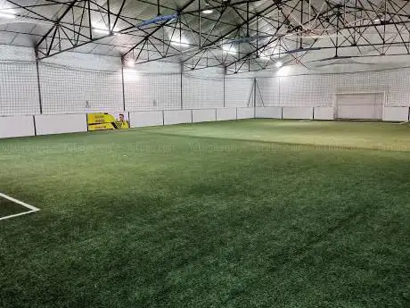 Photo de Foot&Balls - Foot en salle - Foot 5