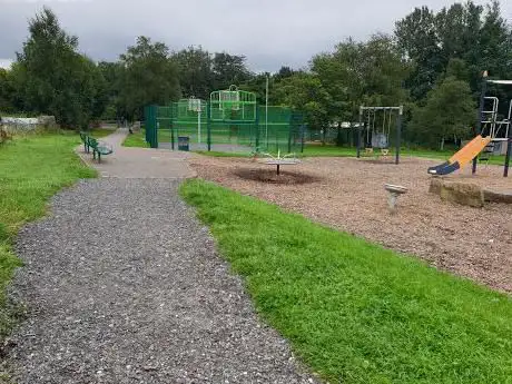 Briercliffe Park
