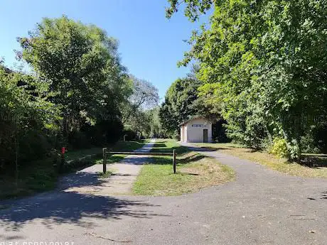 Photo de Picknick Avenue du 8 mai 1945