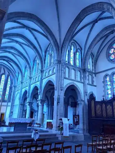 Photo de Rectory St. Anne d'Arvor and St. Joan of Arc