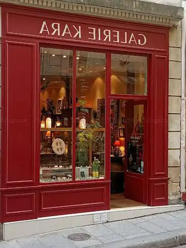 Photo de Galerie Kara