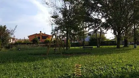 Photo de Parco Daniele Manin