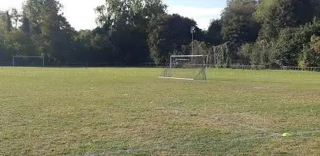Photo de Stade Thierry Doret