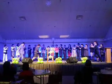 Photo de Fkumc of Cherry Hill