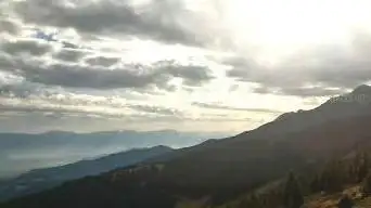 Photo de Point Panoramique Sur Le Gresivaudan Et Grenoble Est