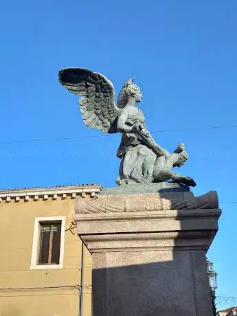 Photo de Monumento ai Caduti
