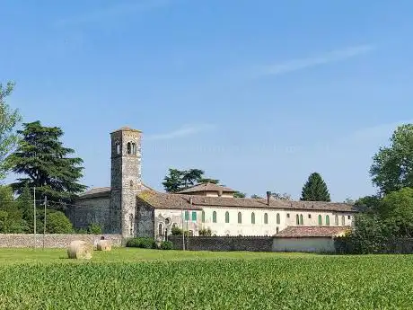 Photo de Dal sacro al Prosecco