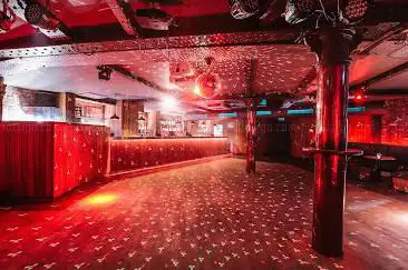 Photo de The HiFi Club