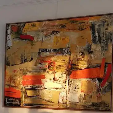 Galerie Bernard