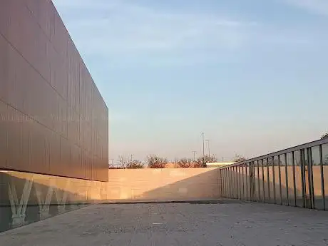 Photo de Museum of the University of Alicante
