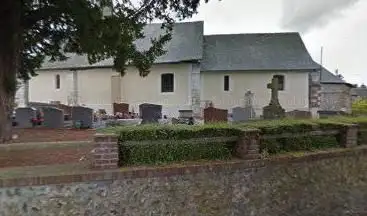 église Saint Ouen