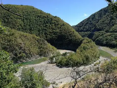 Photo de of Tuasi Beach