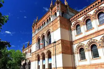 Photo de Milan Natural History Museum