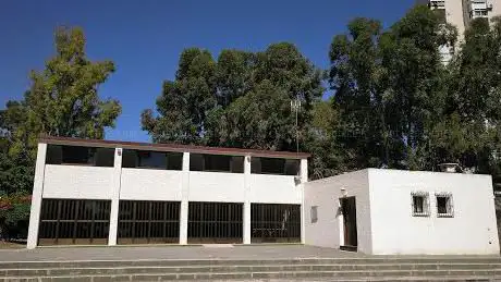 Photo de Capilla de Nuestra Señora del Carmen