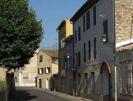 Photo de Tourist Office of Nans les Pins